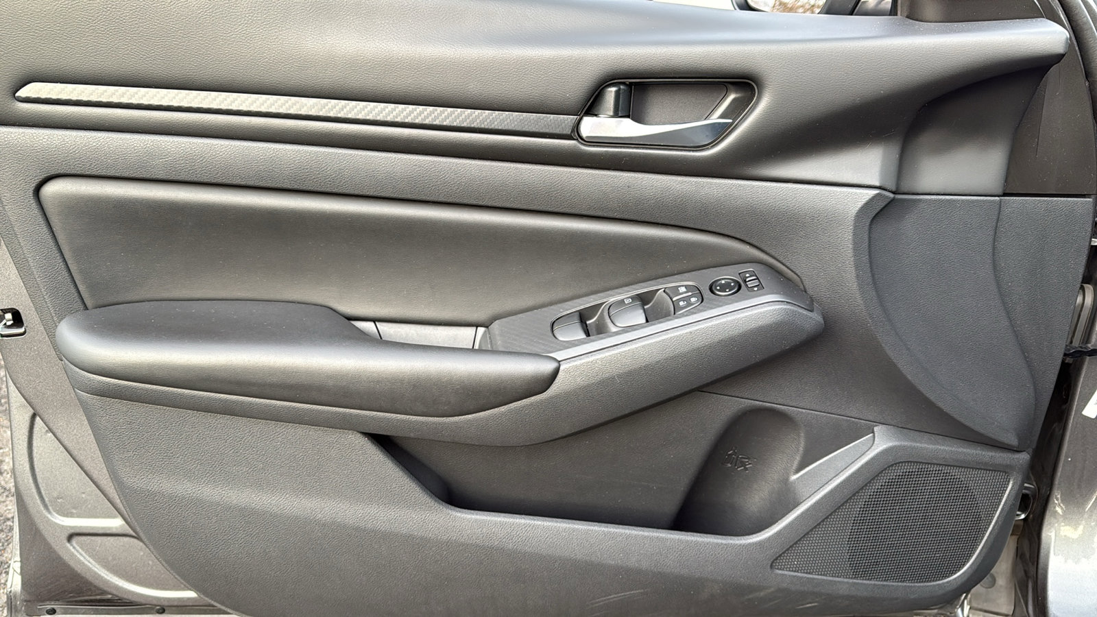 Certified 2021 Nissan Altima 2.5 S image 6