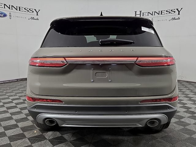 Used 2026 Lincoln Corsair Premiere FWD image 5