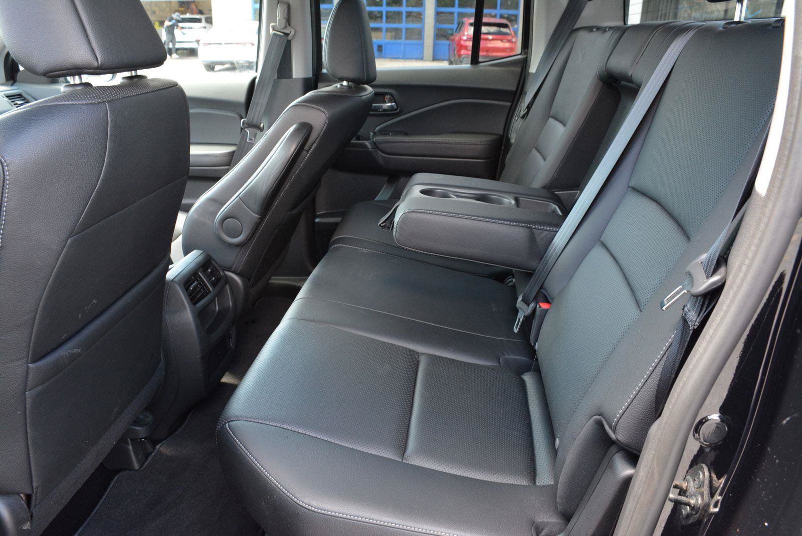 Used 2017 Honda Ridgeline RTL-T image 15