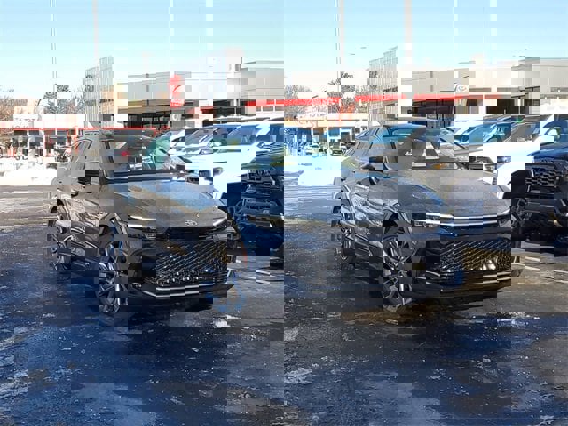 New 2026 Toyota Crown Limited image 37