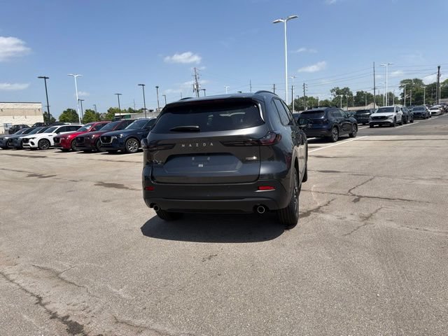 New 2026 MAZDA CX-5 Preferred AWD/4WD image 9