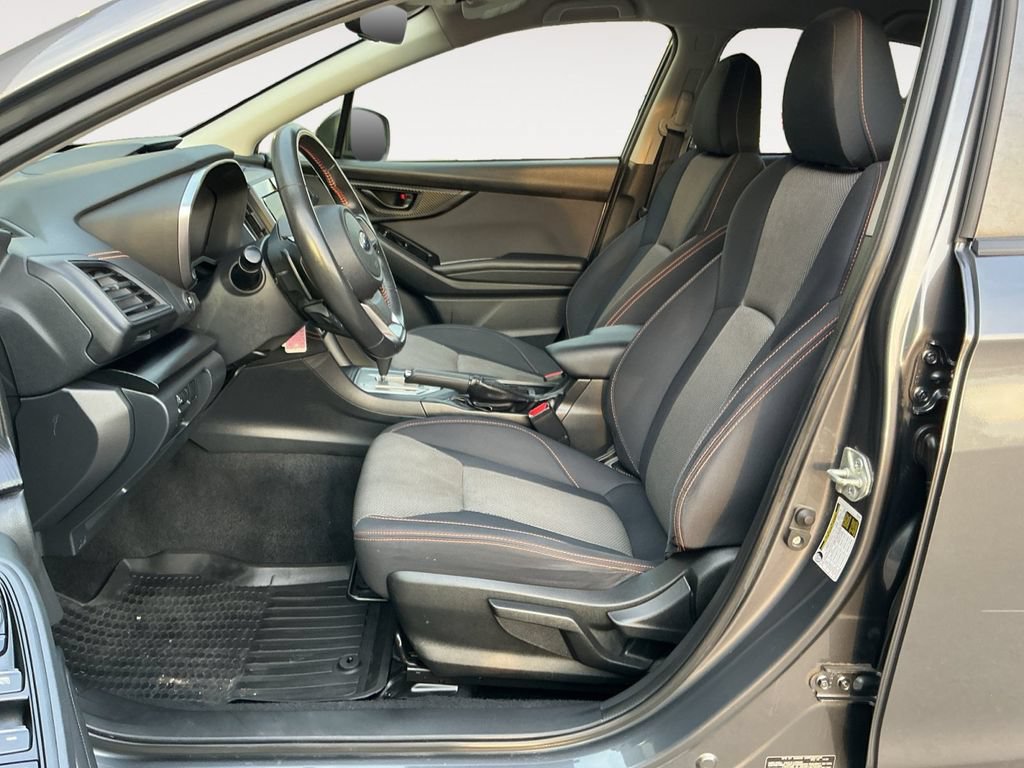 Used 2021 Subaru Crosstrek 2.0i Premium w/ Popular Package #3 AWD/4WD image 11