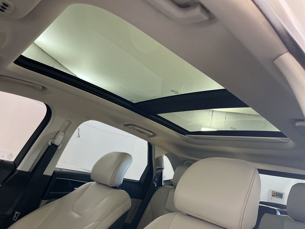 Used 2015 Ford Edge Titanium w/ Equipment Group 302A image 80