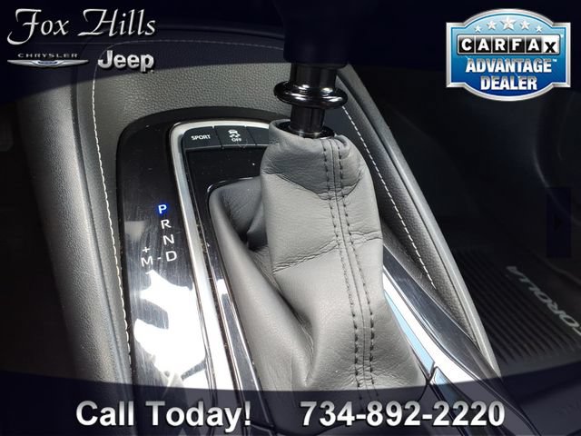 Used 2022 Toyota Corolla SE FWD image 21