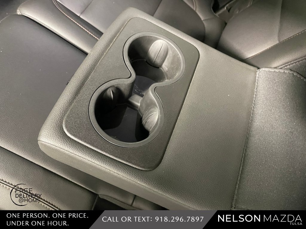 Used 2020 Chevrolet Blazer Premier w/ Driver Confidence II Package image 37