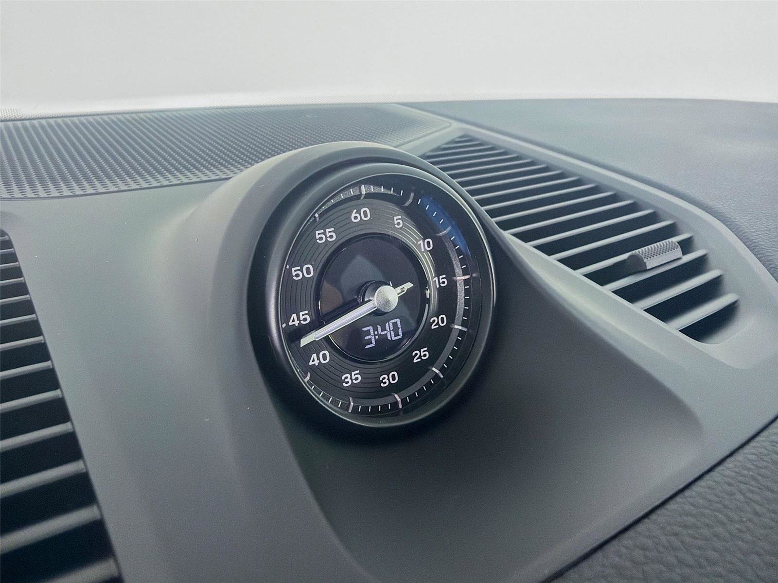 New 2026 Porsche Cayenne Coupe image 16