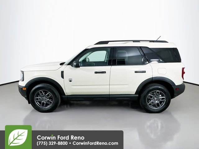 New 2025 Ford Bronco Sport Big Bend w/ Convenience Package image 4