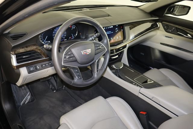 Used 2016 Cadillac CT6 Premium Luxury w/ Comfort Package image 28