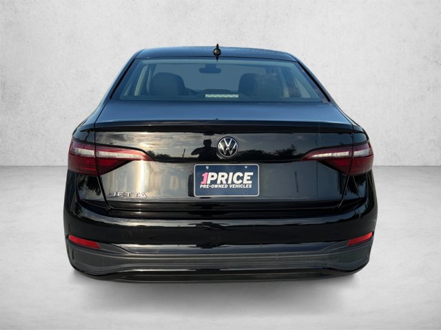 Used 2024 Volkswagen Jetta S FWD image 7