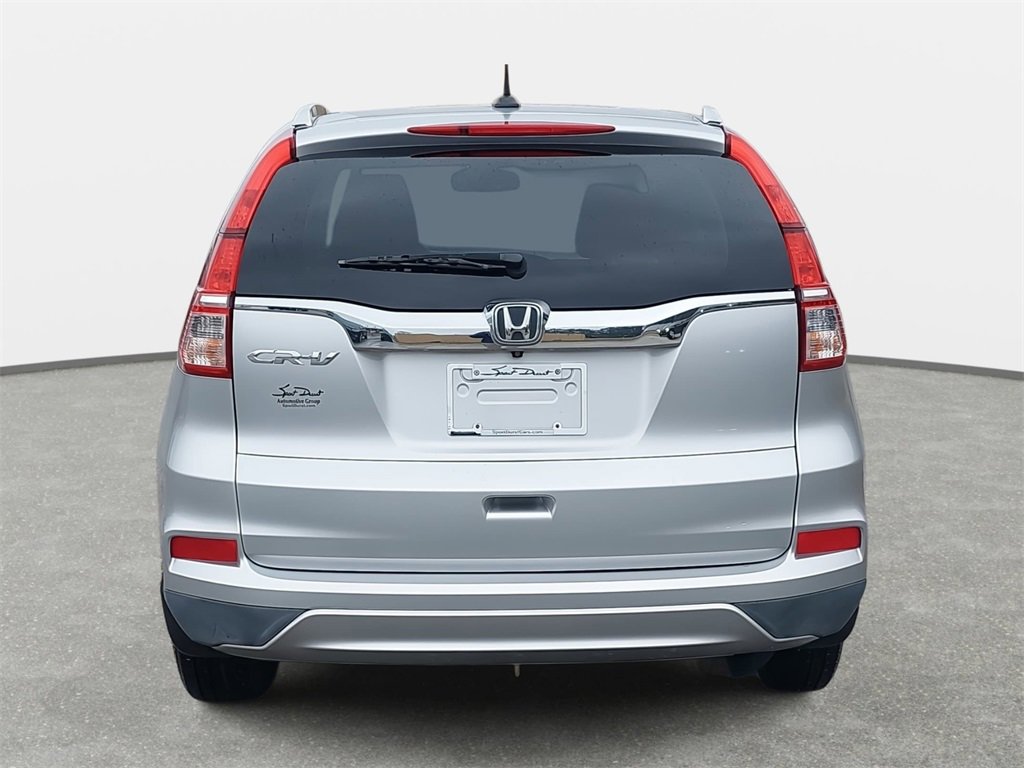 Used 2015 Honda CR-V EX-L image 6