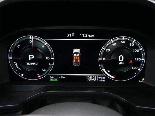 Used 2025 Mitsubishi Outlander SEL image 19