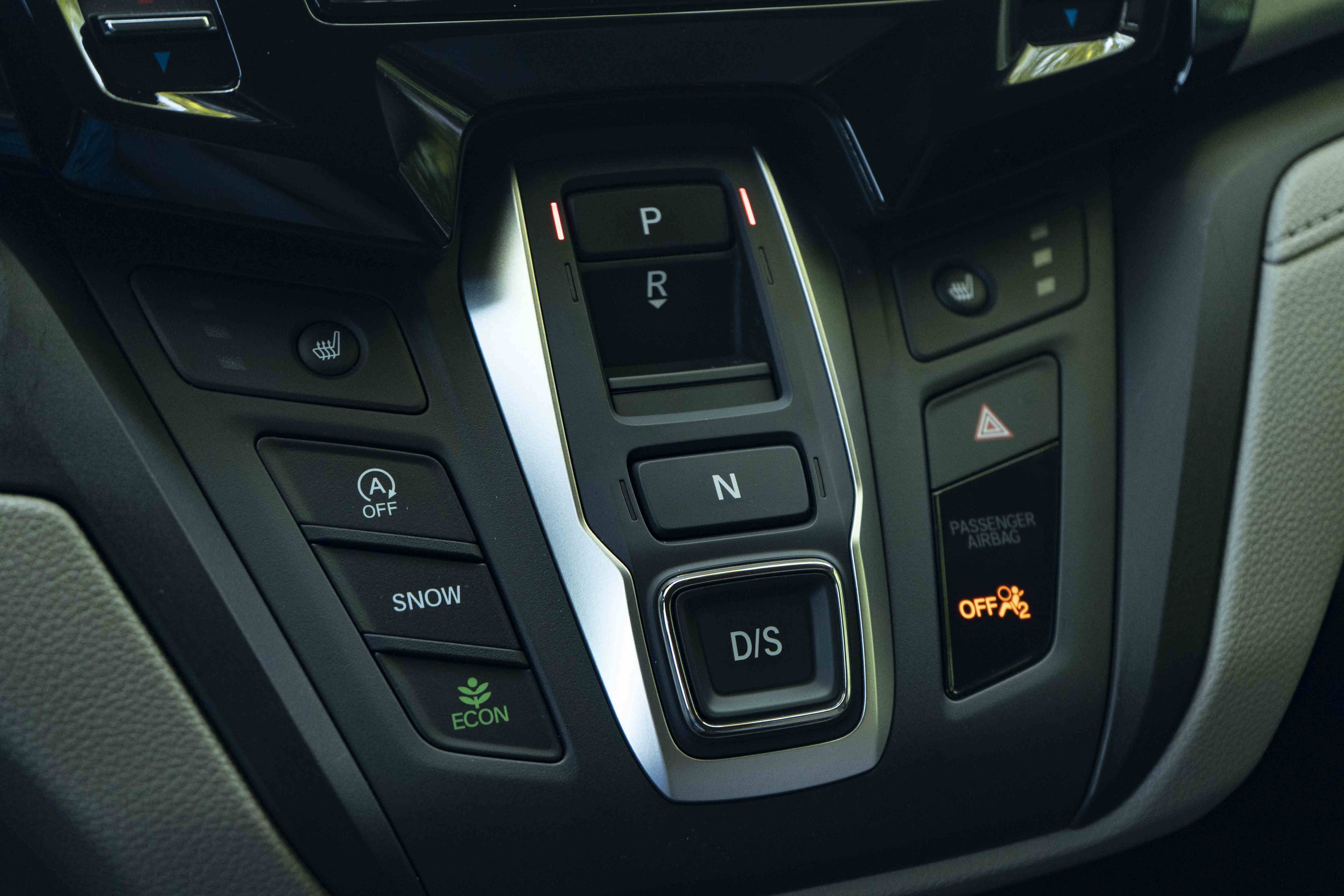 Used 2024 Honda Odyssey EX image 29