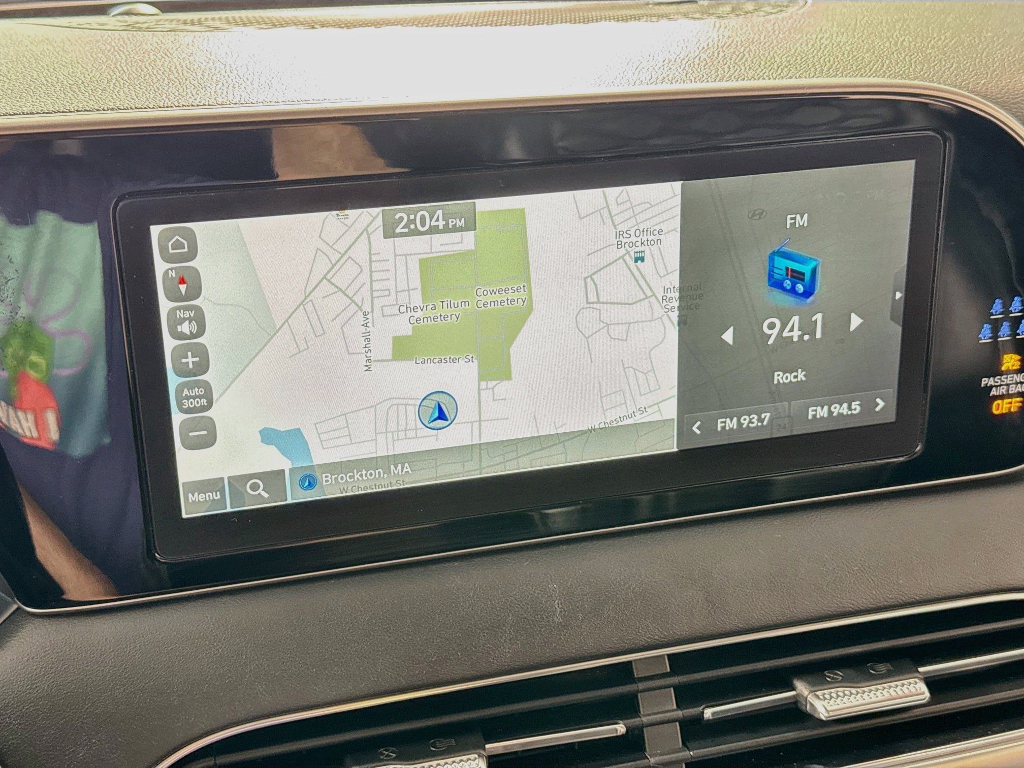Used 2022 Hyundai Palisade Limited AWD/4WD image 2