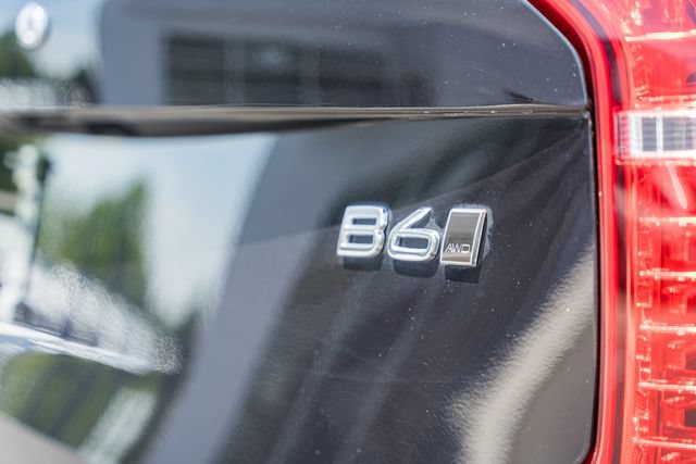 Certified 2024 Volvo XC90 B6 Plus w/ Protection Package Premier AWD/4WD image 8