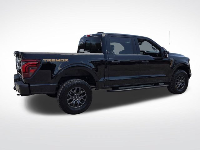 Certified 2025 Ford F150 Tremor w/ Equipment Group 402A High AWD/4WD image 10