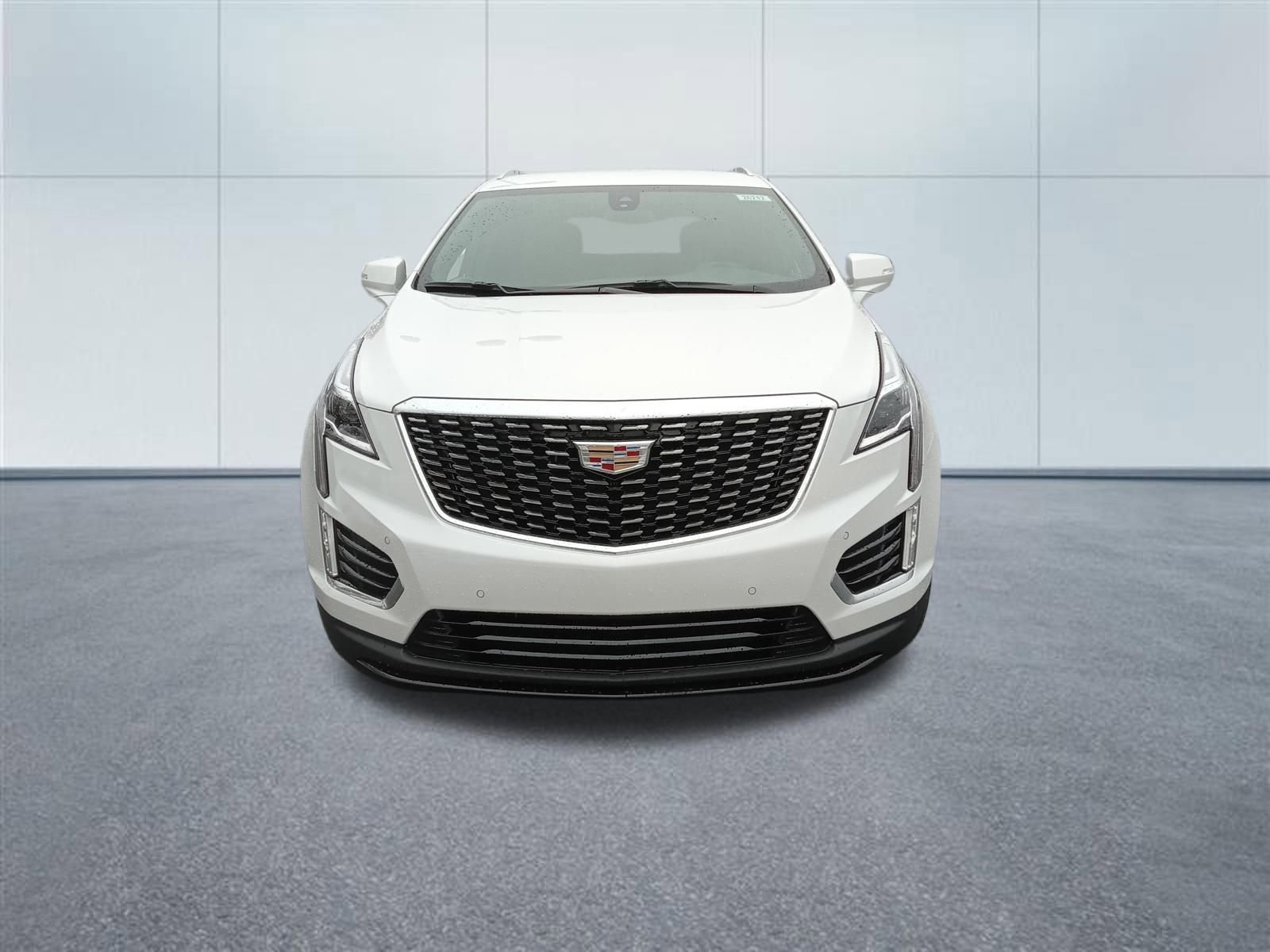 New 2026 Cadillac XT5 Luxury image 5