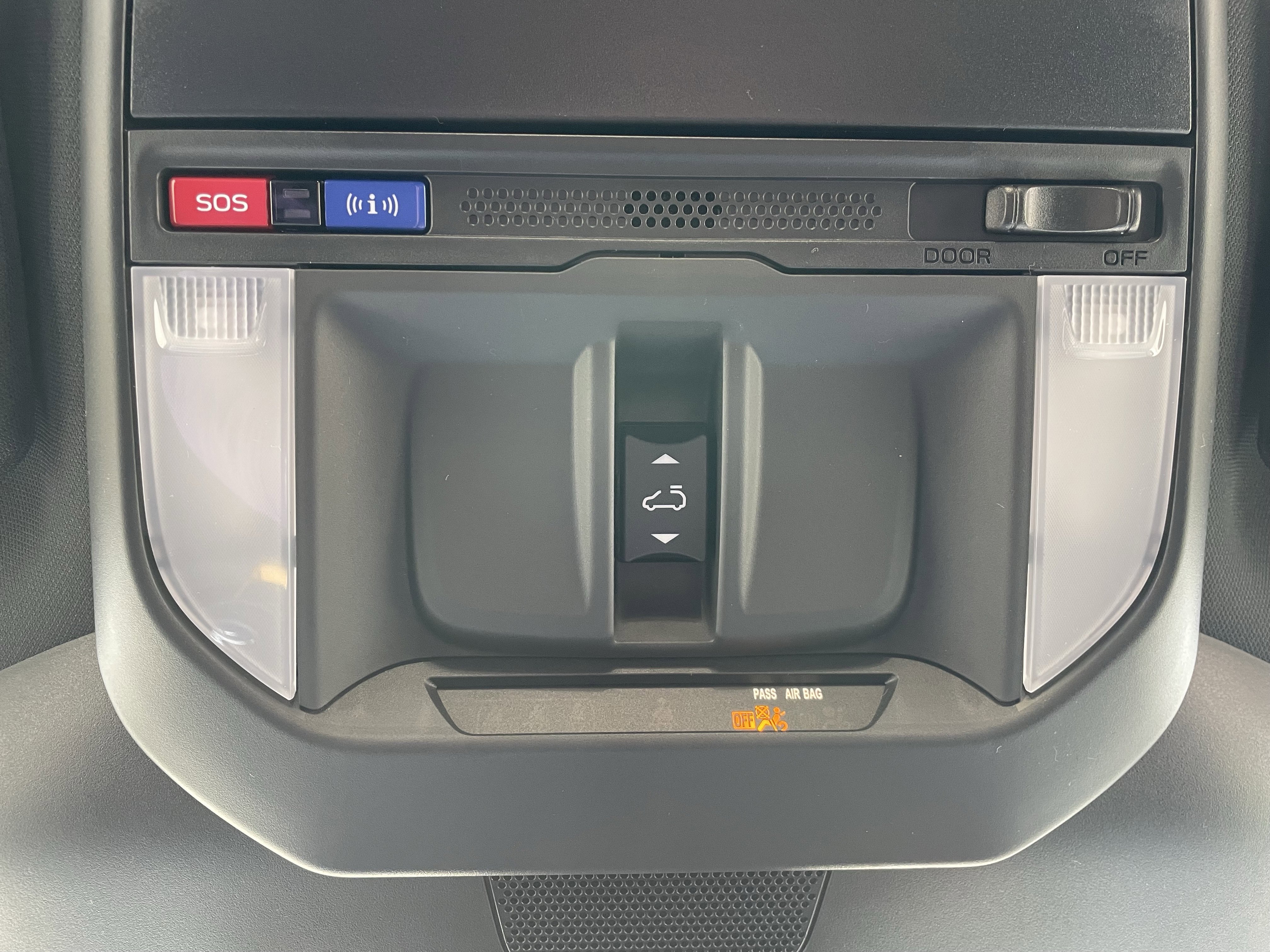 New 2026 Subaru Forester Wilderness image 35