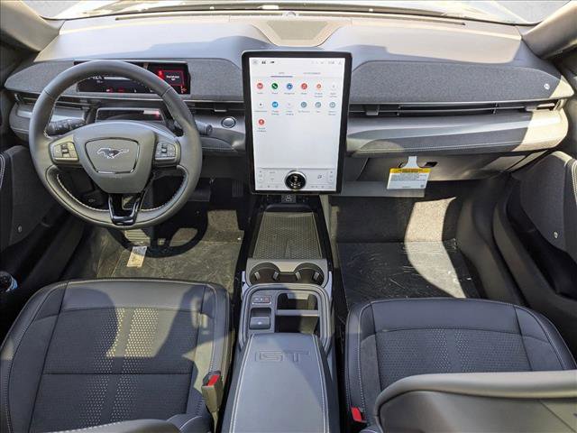New 2025 Ford Mustang Mach-E GT w/ Interior Protection Package image 15