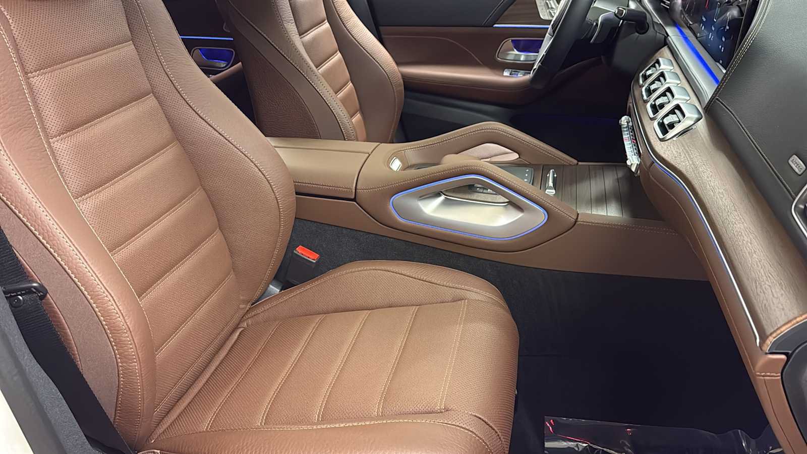 New 2026 Mercedes-Benz GLE 450 4MATIC image 35