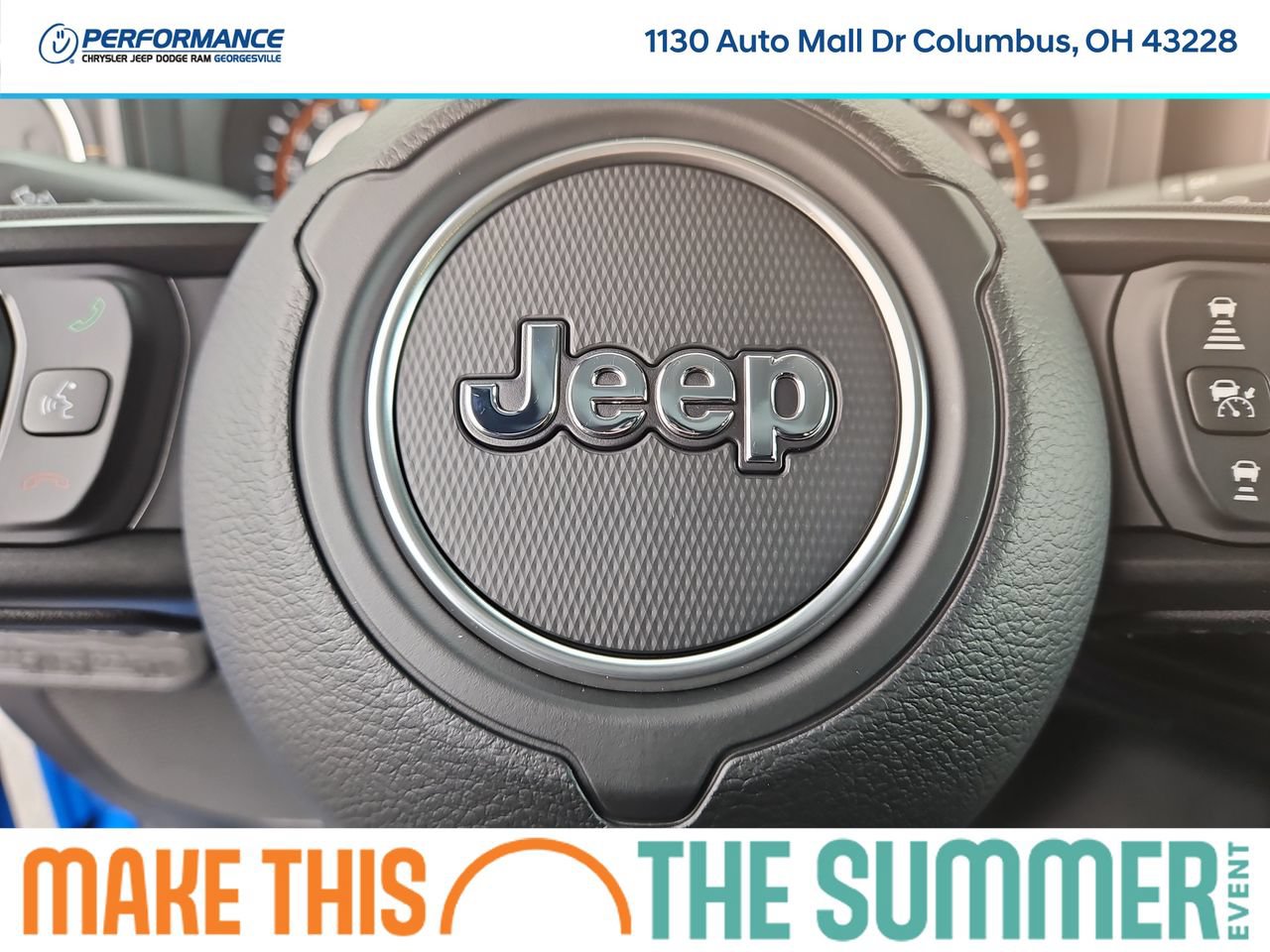 New 2026 Jeep Gladiator Sport AWD/4WD image 20