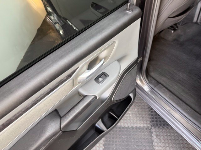 Used 2022 RAM 1500 Big Horn AWD/4WD image 29