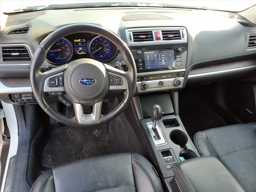 Used 2017 Subaru Outback 2.5i Limited image 21