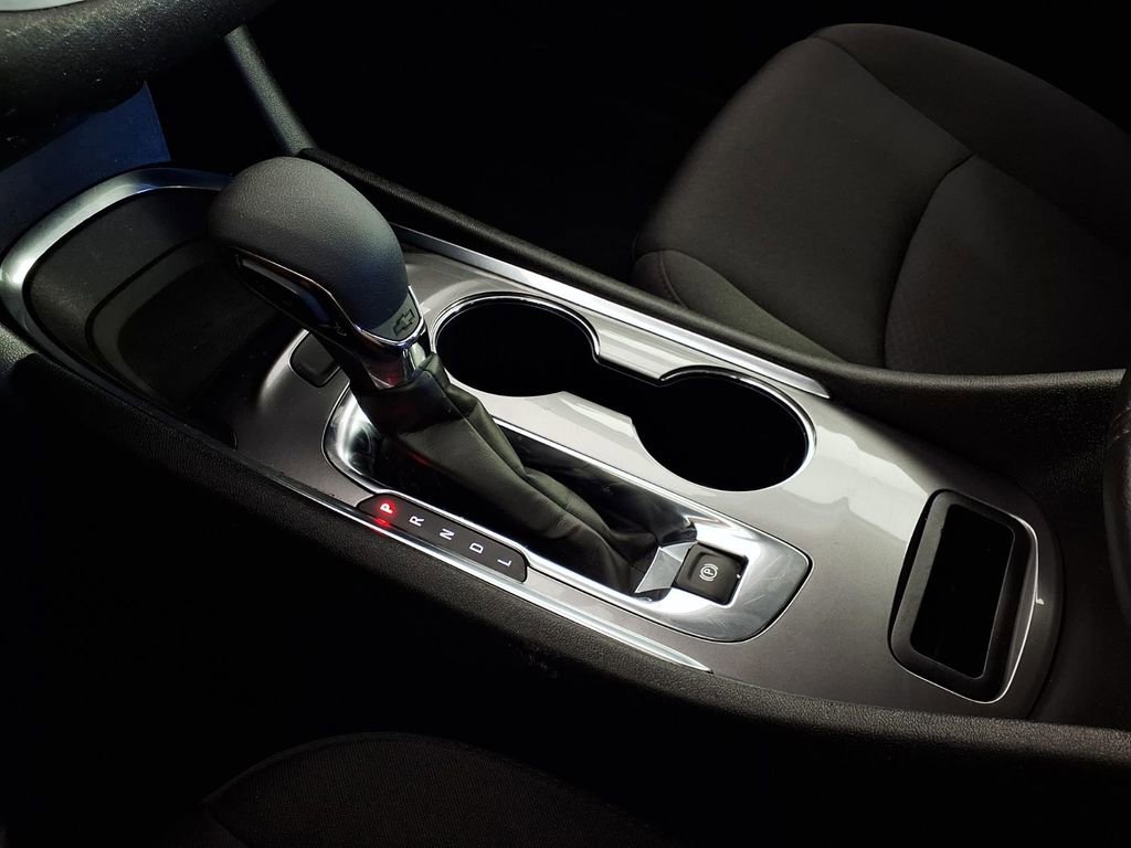 Used 2023 Chevrolet Malibu LT image 20