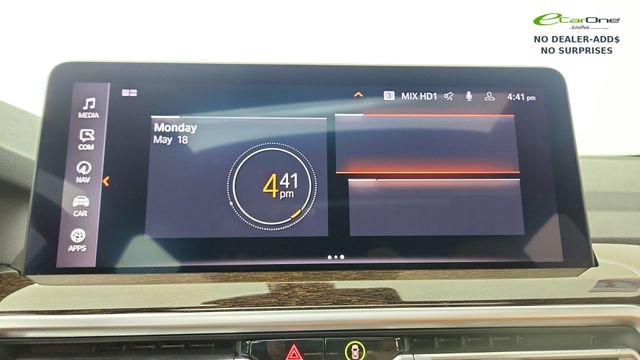 Used 2025 BMW X4 xDrive30i AWD/4WD image 50