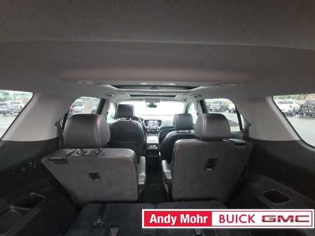 Used 2020 GMC Acadia AT4 w/ LPO, Floor Liner Package AWD/4WD image 49