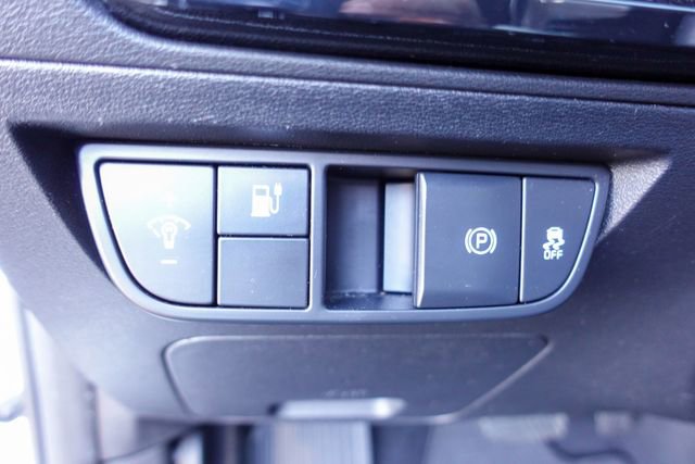 Used 2022 Kia EV6 Light image 17