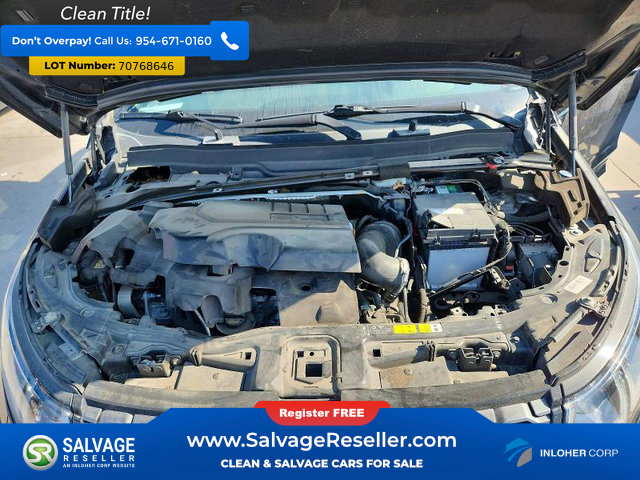 Used 2020 Land Rover Discovery Sport SE R-Dynamic AWD/4WD image 16