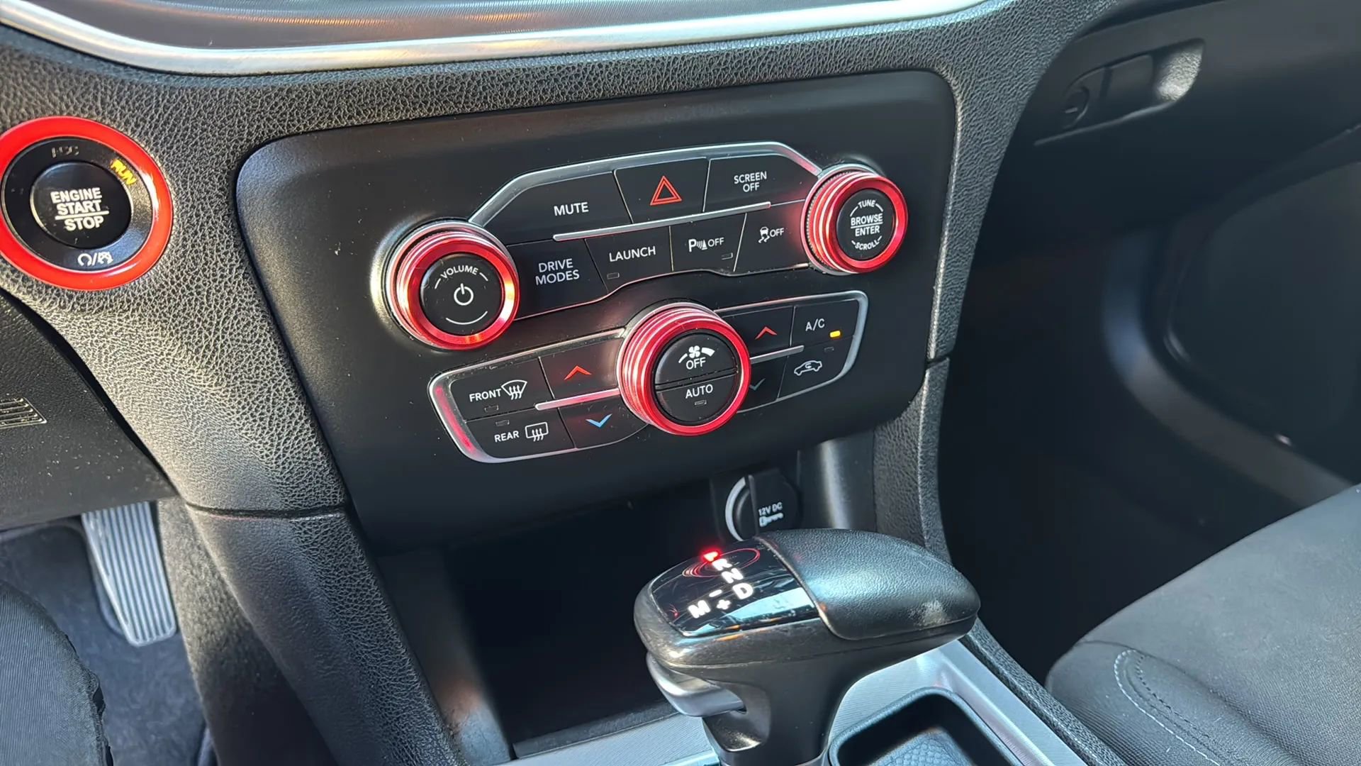 Used 2022 Dodge Charger Scat Pack image 15