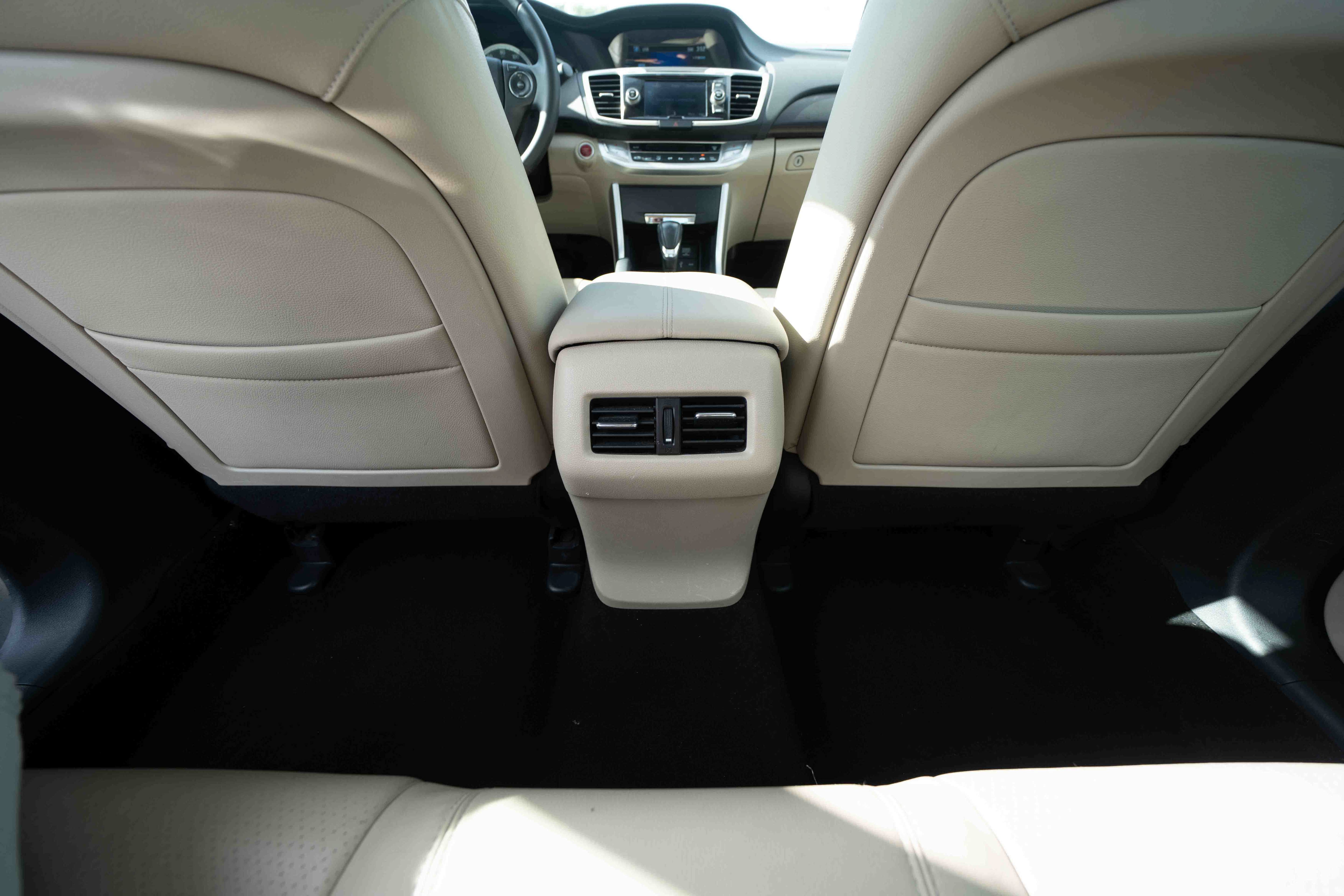 Used 2013 Honda Accord EX-L image 22