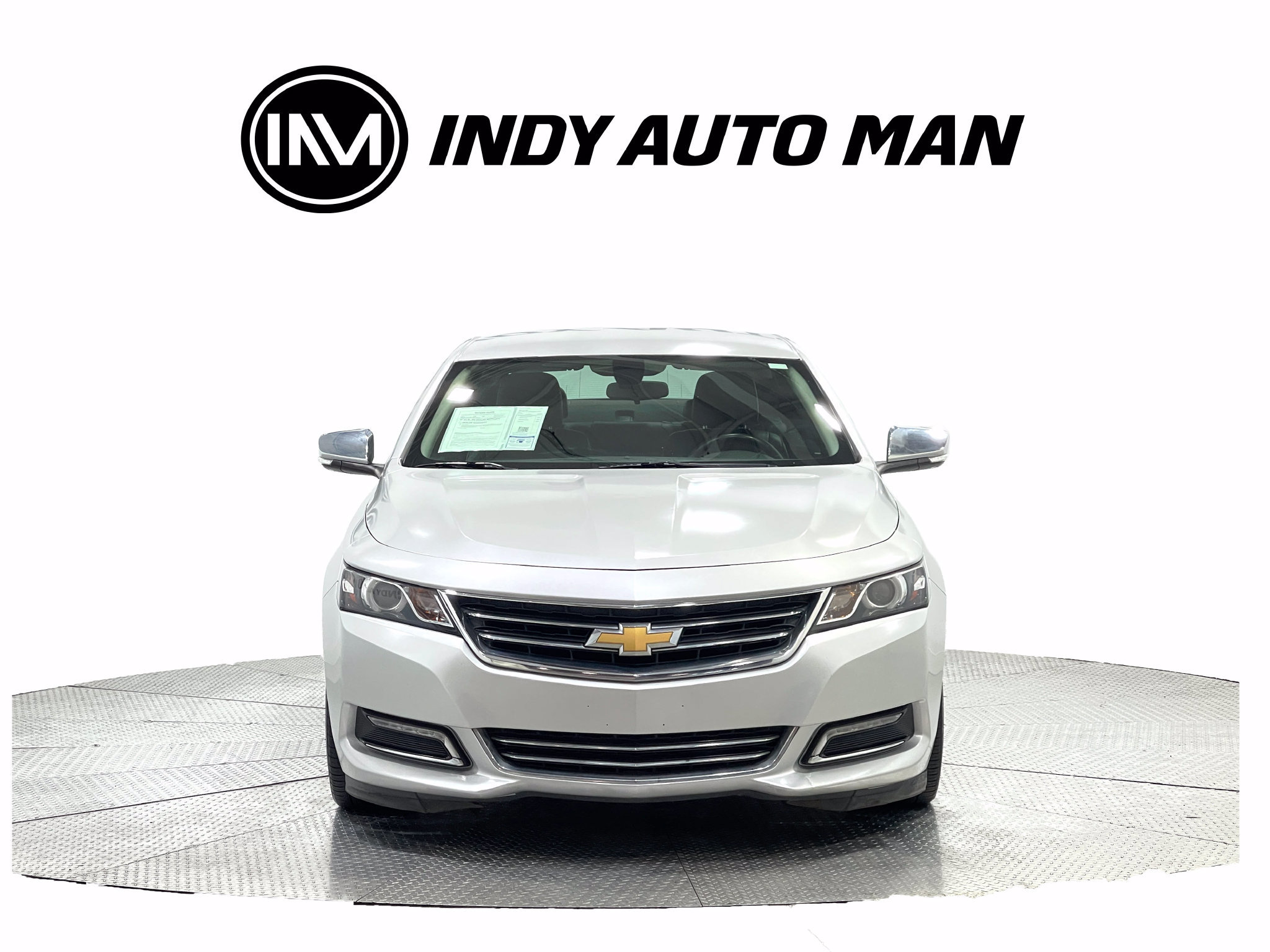 Used 2019 Chevrolet Impala Premier FWD image 9