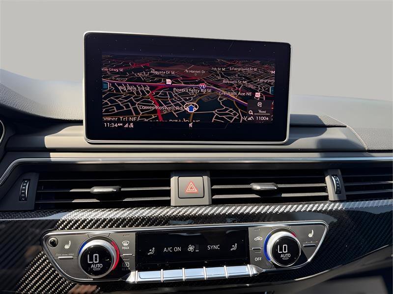 Used 2019 Audi RS 5 Sportback w/ Dynamic Plus Package AWD/4WD image 45