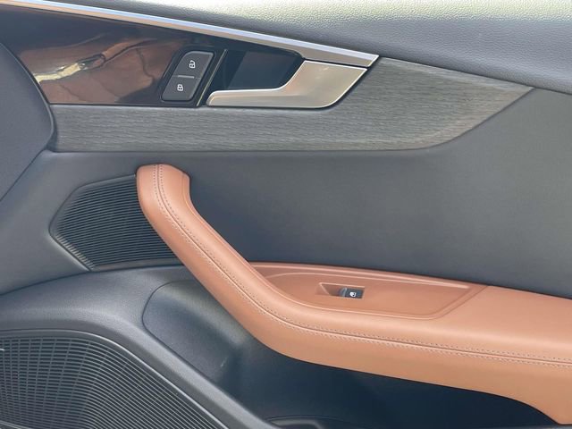 Used 2023 Audi A5 2.0T Premium Plus w/ Premium Plus image 17