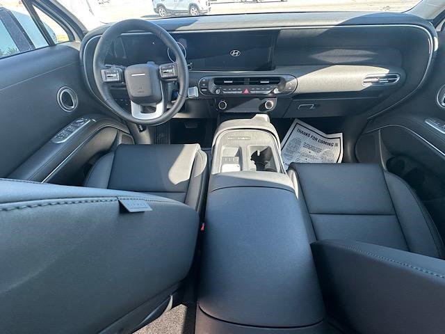 New 2026 Hyundai Palisade SEL image 11