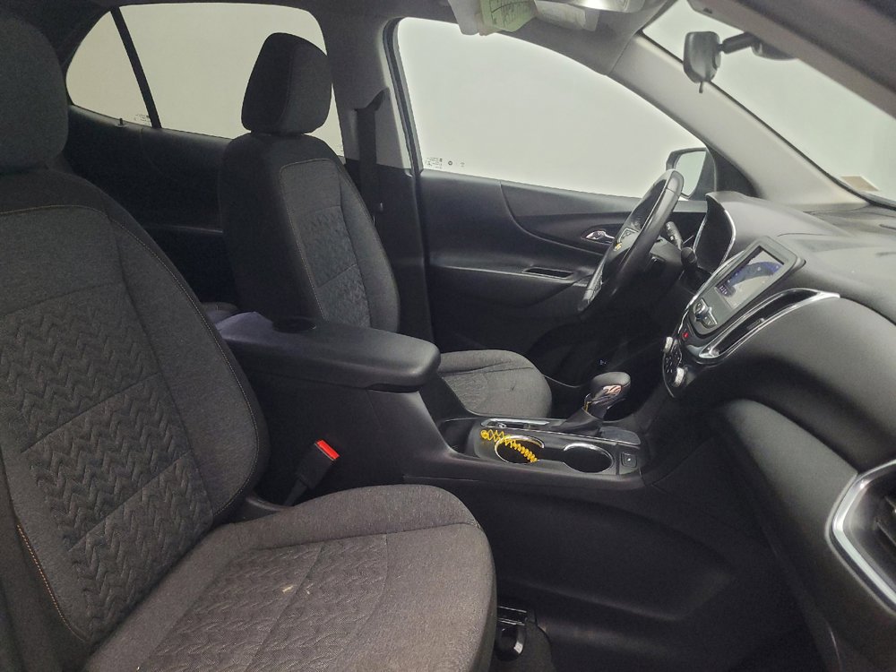 Used 2022 Chevrolet Equinox LT FWD image 21