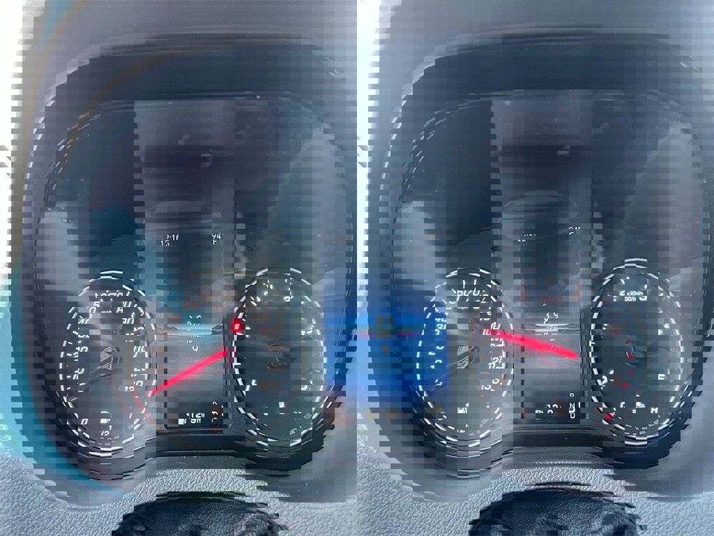 New 2025 Mercedes-Benz Sprinter 2500 image 7