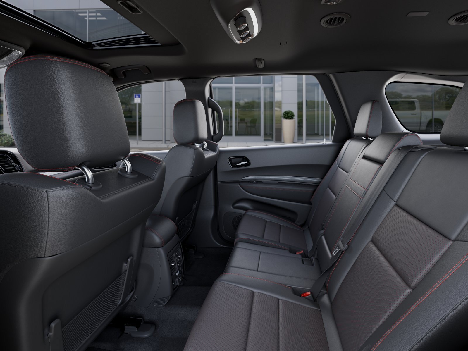 New 2027 Dodge Durango GT AWD/4WD image 23