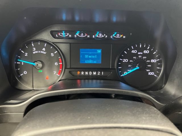 Used 2020 Ford F250 XL w/ Power Equipment Group AWD/4WD image 15