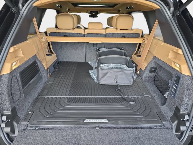 New 2026 Land Rover Range Rover Long Wheelbase Autobiography AWD/4WD image 10