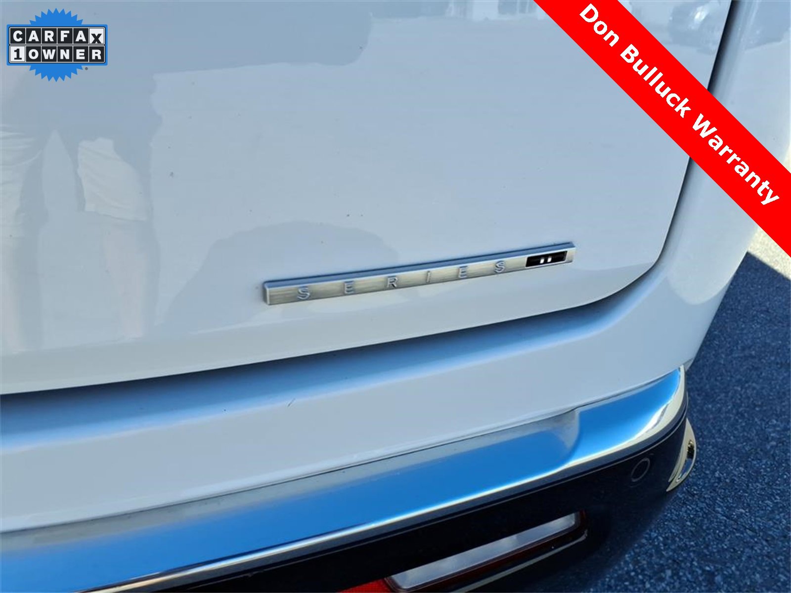 Used 2024 Jeep Wagoneer L Series II w/ Flexible Seating Group image 9