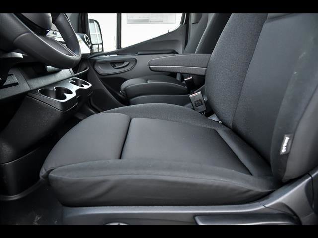 New 2025 Mercedes-Benz Sprinter 3500 image 7