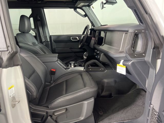 New 2026 Ford Bronco Big Bend w/ Black Diamond Package image 11