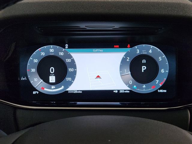 New 2026 Land Rover Range Rover Evoque S AWD/4WD image 16
