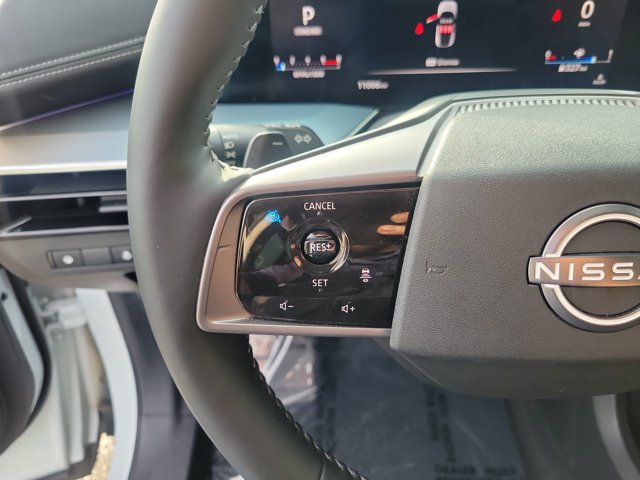 Used 2025 Nissan Murano SL AWD/4WD image 23