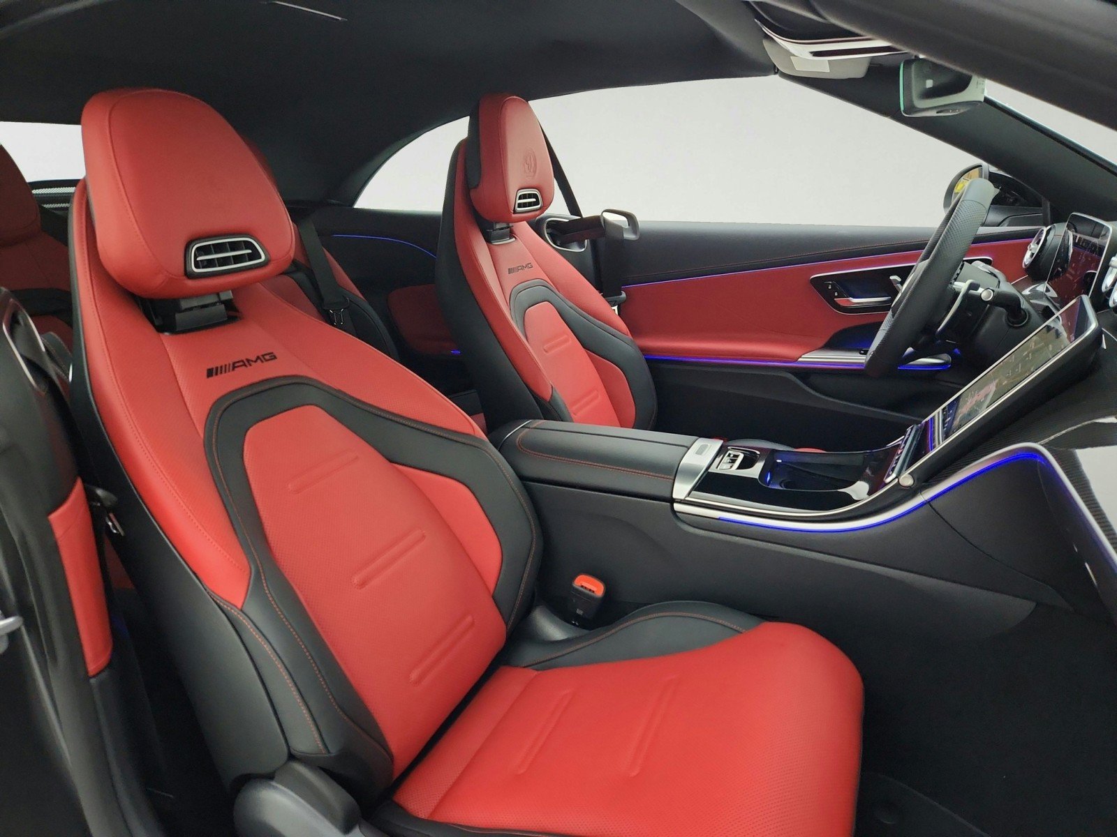 New 2027 Mercedes-Benz CLE 53 AMG 4MATIC Cabriolet image 24