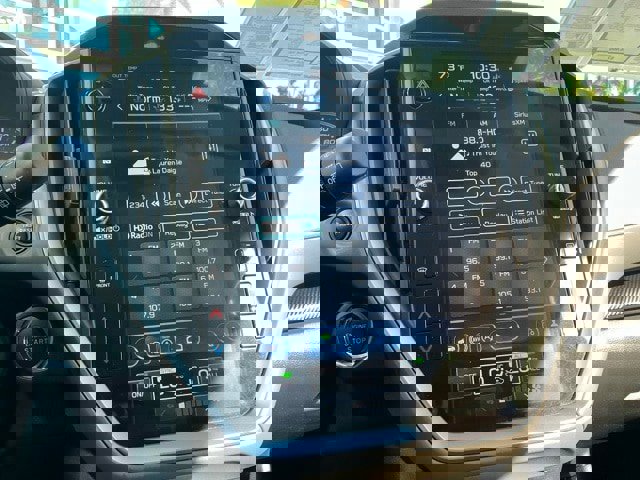 Used 2024 Subaru Crosstrek 2.0i Premium image 22