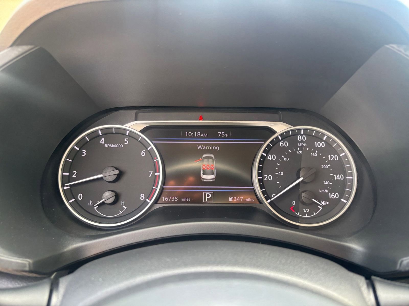 Used 2025 Nissan Sentra SV image 38